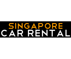 Singapore Car Rental