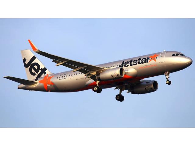 Jetstar