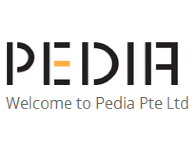 Pedia Pte Ltd