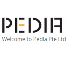 Pedia Pte Ltd