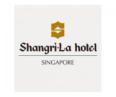 Shangri-La Hotel, Singapore