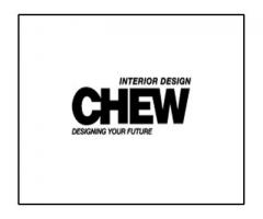 Chew Interior Design