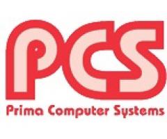 PCSPOS- POS System