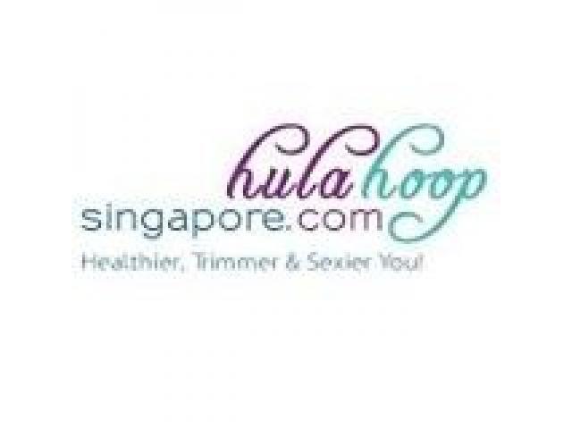 Hulahoop Singapore