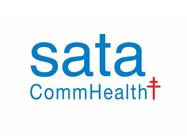 SATA CommHealth