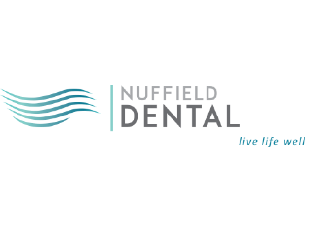 Nuffield Dental Clinics