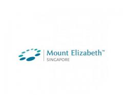 Mount Elizabeth Hospital