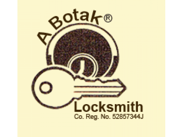 A Botak Locksmith