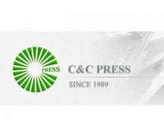 C&C PRESS