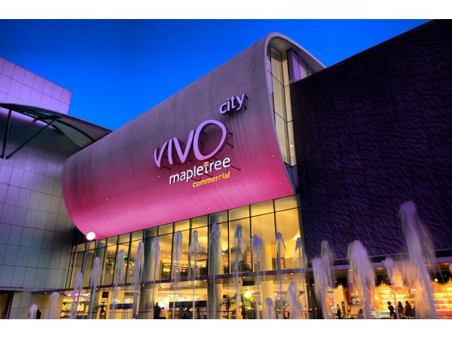 VivoCity