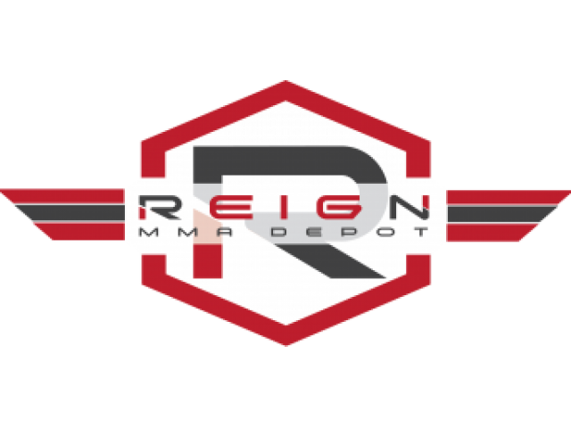 Reign MMA Depot