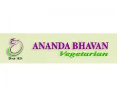 Ananda Bhavan Restaurant