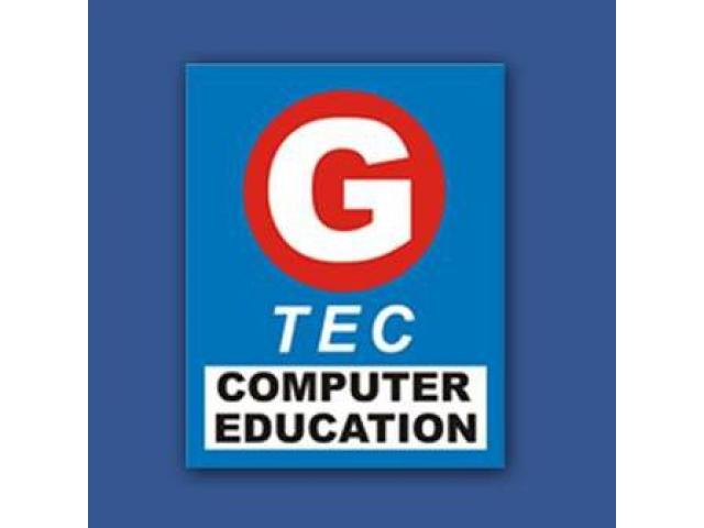 G-TEC COMPUTER EDUCATION CENTRE