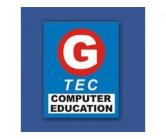 G-TEC COMPUTER EDUCATION CENTRE