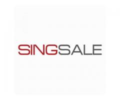 SINGSALE