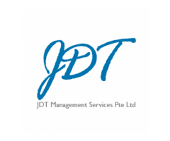 JDT Management Services Pte Ltd