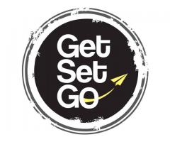 GET SET GO