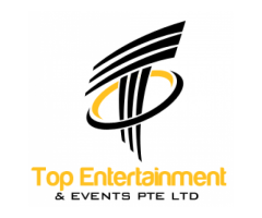 Top Entertainment & Events Pte Ltd