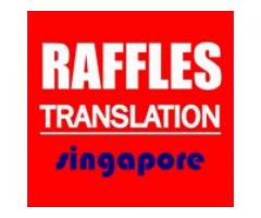 Raffles Translation