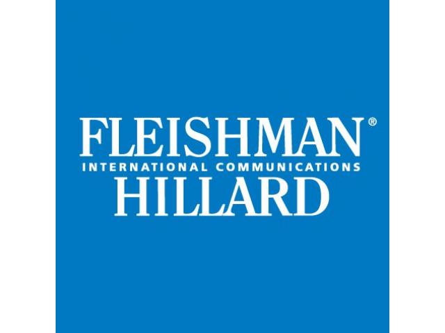 FleishmanHillard