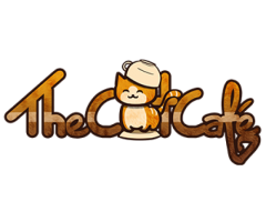 The Cat Cafe