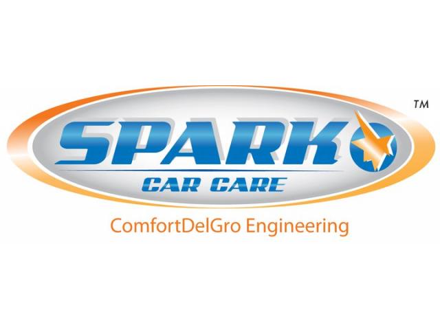 Spark Car Care
