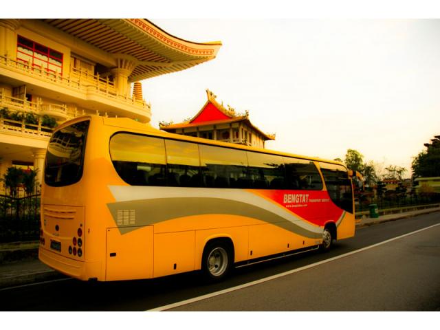 Beng Tat Transport Service