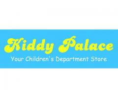 Kiddy Palace