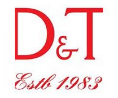 Darshan & Teo LLP