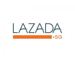 Lazada Singapore 