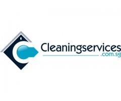 Singapore Cleaning Service