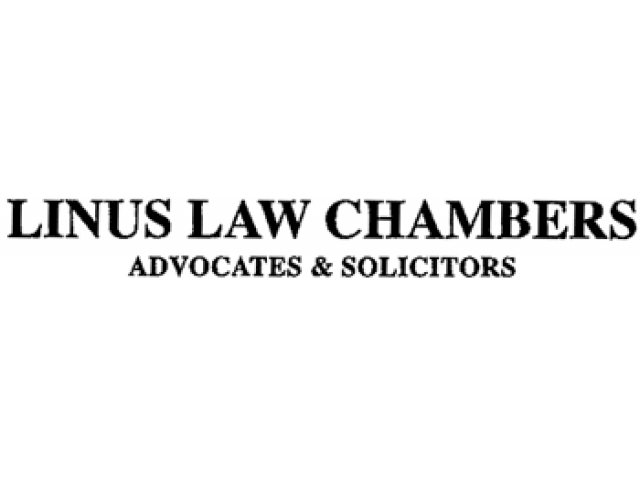 Linus Law Chambers | Advocates & Solicitors
