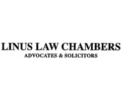 Linus Law Chambers | Advocates & Solicitors