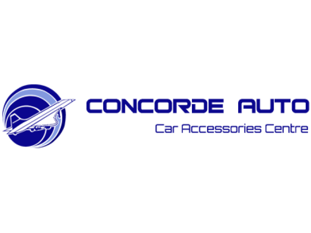 Concorde Auto Accessories Pte Ltd