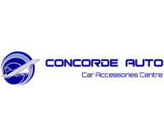 Concorde Auto Accessories Pte Ltd