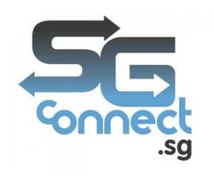 SG Connect
