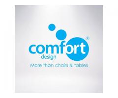 Comfort Design Furniture (Comfort Design Pte Ltd)