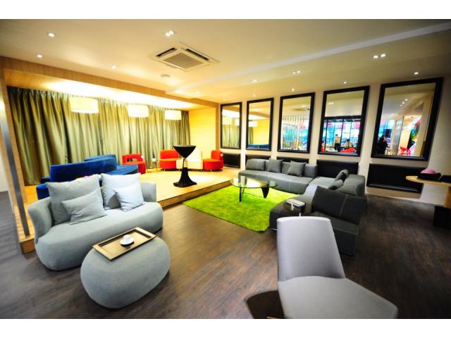 Comfort Design Furniture (Comfort Design Pte Ltd)