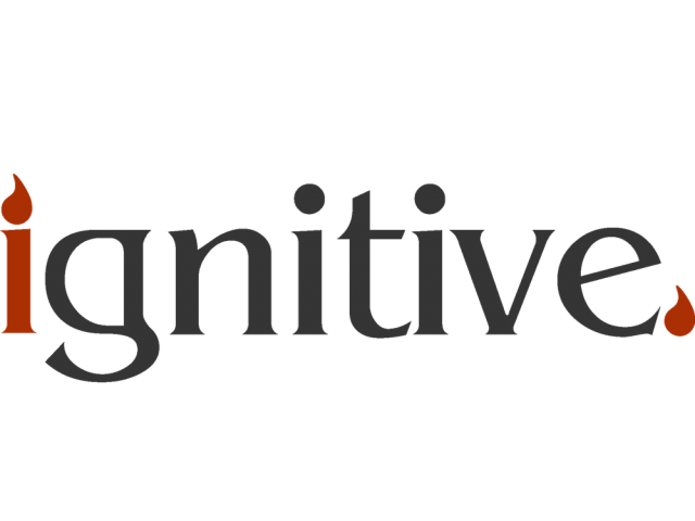 IGNITIVE - Web Design For SMEs & Small Businesses