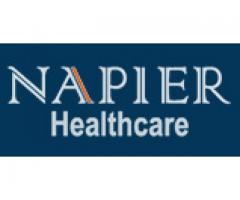 Napier Healthcare Solutions Pte. Ltd.