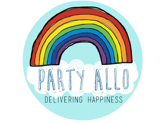 PartyAllo Singapore - Your trusted party planner