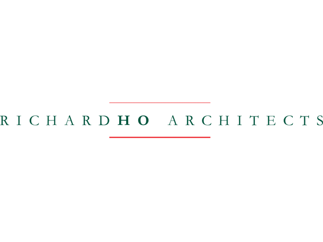 Richard Ho Architect