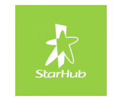 StarHub