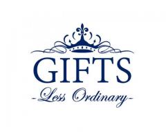 Gifts Less Ordinary
