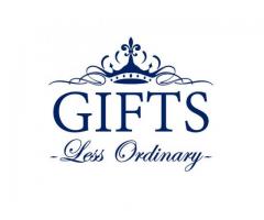 Gifts Less Ordinary