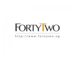 FortyTwo Pte. Ltd.