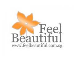 Feel Beautiful