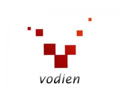 Vodien Internet Solutions Pte Ltd