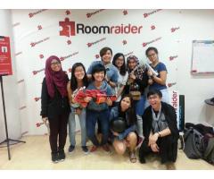 Roomraider SG