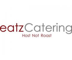 Eatz Catering Pte Ltd